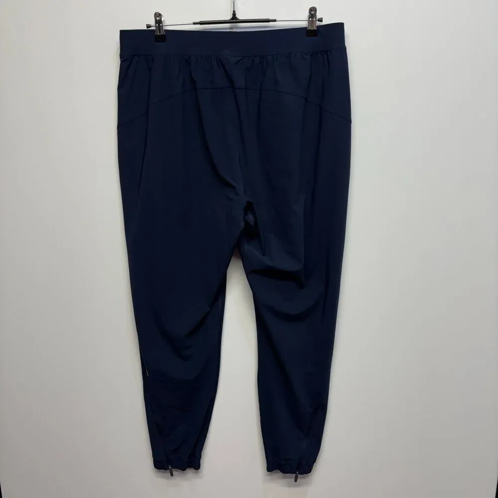 Lululemon Women Adapted State High Rise Jogger Pants Size 14 Regular D106 -18 - Picture 14 of 16